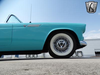 1955 Ford Thunderbird