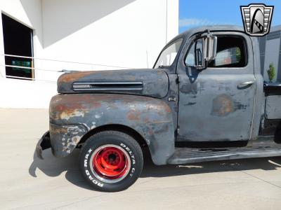 1949 Ford F-Series