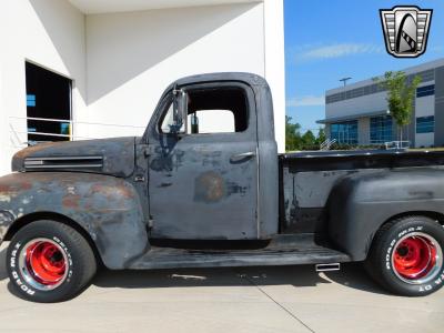 1949 Ford F-Series