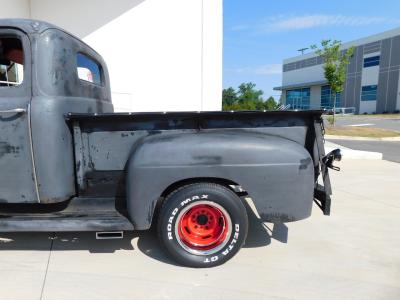 1949 Ford F-Series