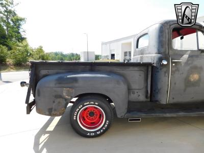 1949 Ford F-Series