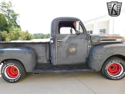 1949 Ford F-Series