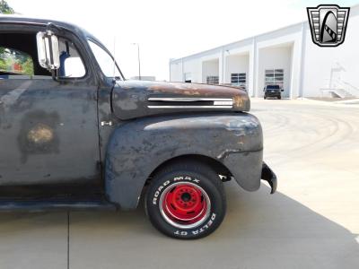 1949 Ford F-Series