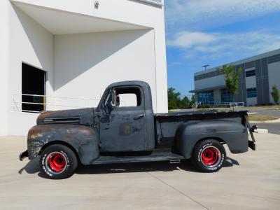 1949 Ford F-Series