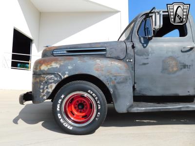 1949 Ford F-Series