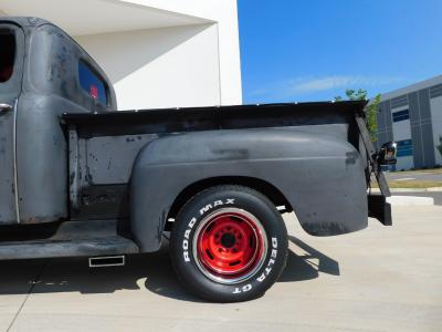 1949 Ford F-Series