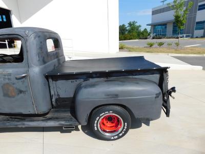 1949 Ford F-Series