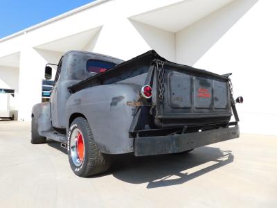 1949 Ford F-Series