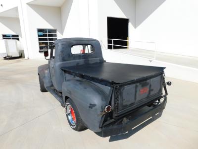 1949 Ford F-Series