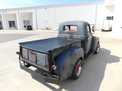 1949 Ford F-Series