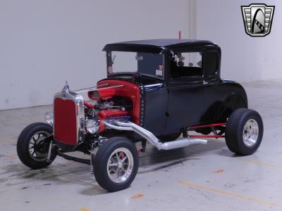 1931 Ford Model A