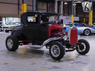 1931 Ford Model A