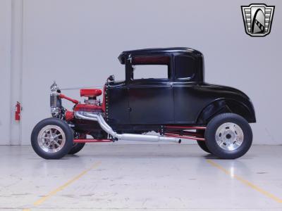 1931 Ford Model A