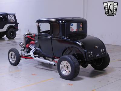 1931 Ford Model A