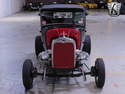 1931 Ford Model A