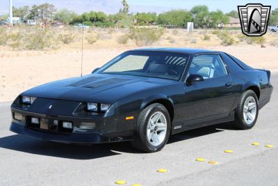 1987 Chevrolet Camaro