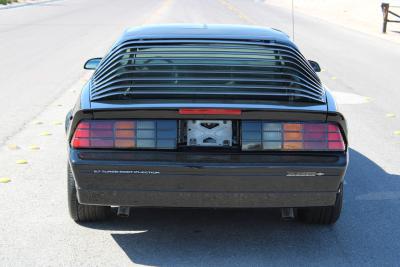 1987 Chevrolet Camaro