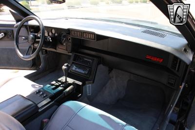 1987 Chevrolet Camaro