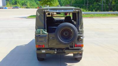 1995 Mercedes - Benz G-WAGON