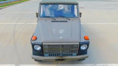 1995 Mercedes - Benz G-WAGON