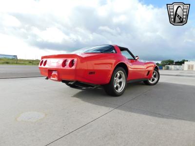 1981 Chevrolet Corvette