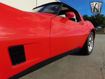 1981 Chevrolet Corvette