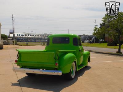 1953 Chevrolet 3100