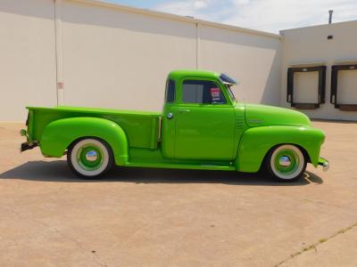 1953 Chevrolet 3100