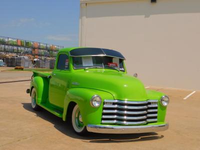 1953 Chevrolet 3100