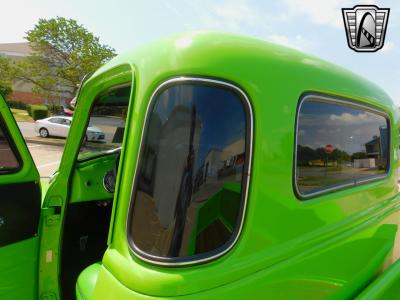 1953 Chevrolet 3100