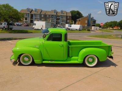 1953 Chevrolet 3100