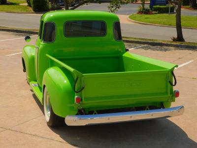 1953 Chevrolet 3100