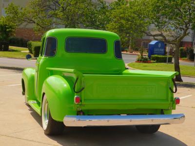 1953 Chevrolet 3100