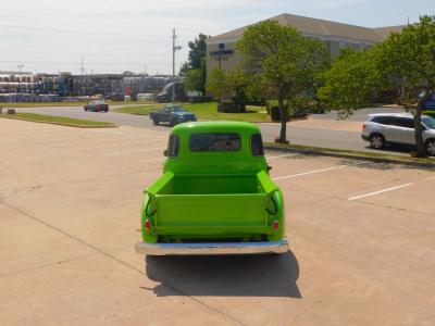 1953 Chevrolet 3100