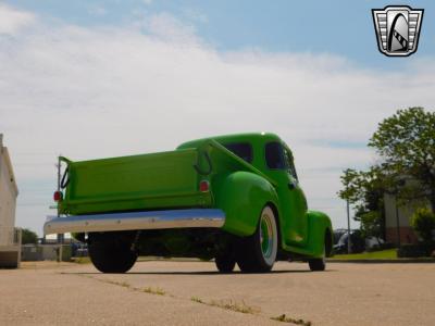 1953 Chevrolet 3100