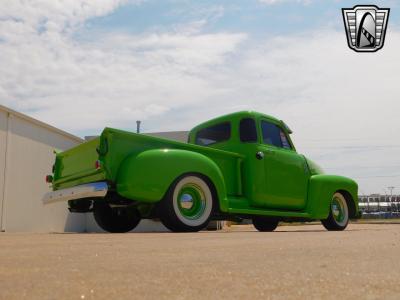 1953 Chevrolet 3100