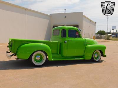 1953 Chevrolet 3100