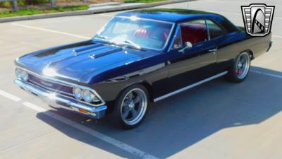 1966 Chevrolet Chevelle