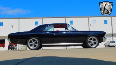 1966 Chevrolet Chevelle