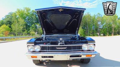 1966 Chevrolet Chevelle