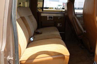 1988 Chevrolet Suburban