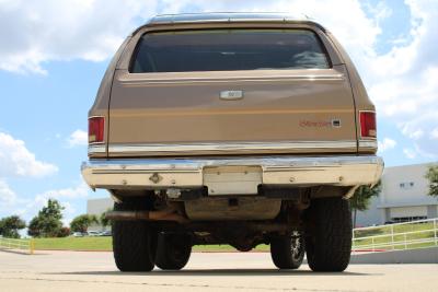 1988 Chevrolet Suburban