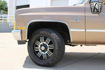 1988 Chevrolet Suburban