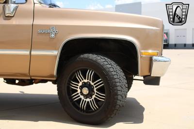 1988 Chevrolet Suburban