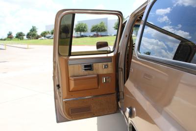 1988 Chevrolet Suburban