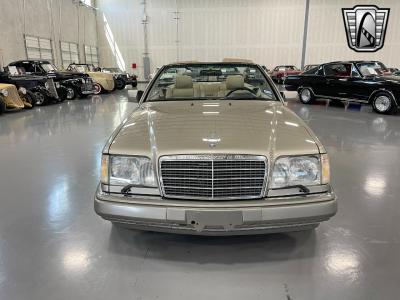 1994 Mercedes - Benz E320