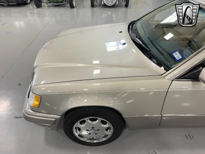 1994 Mercedes - Benz E320