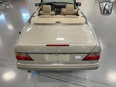 1994 Mercedes - Benz E320