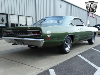 1969 Dodge Super Bee