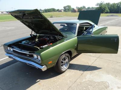 1969 Dodge Super Bee